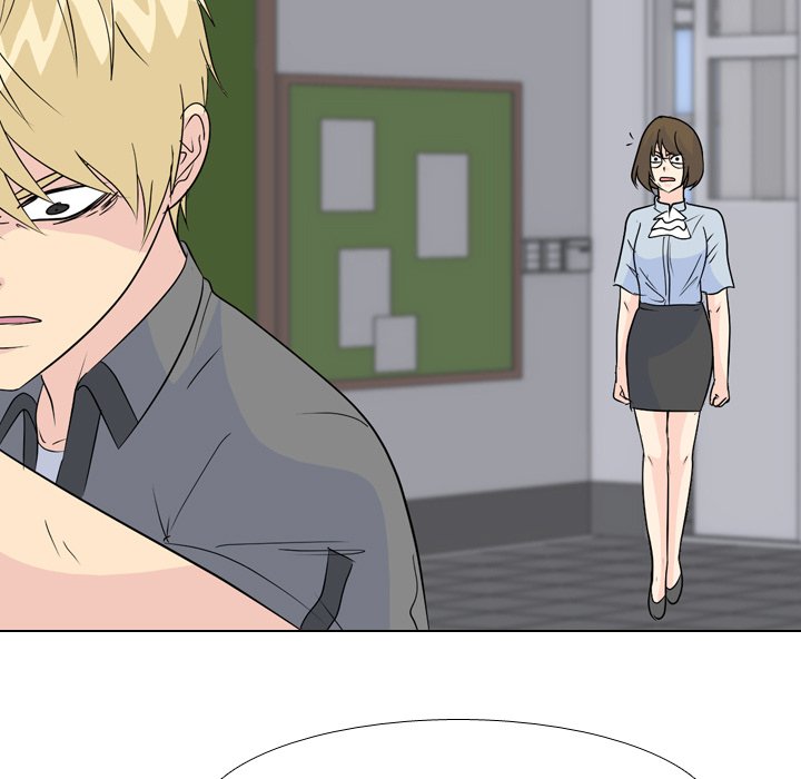 High School Legend Red Dragon Chapter 166 image 10