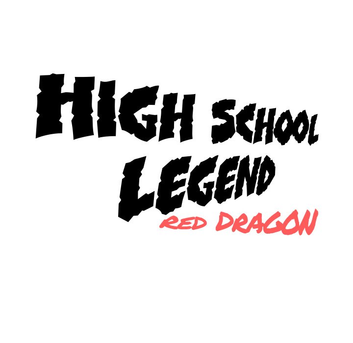 High School Legend Red Dragon Chapter 166 image 123