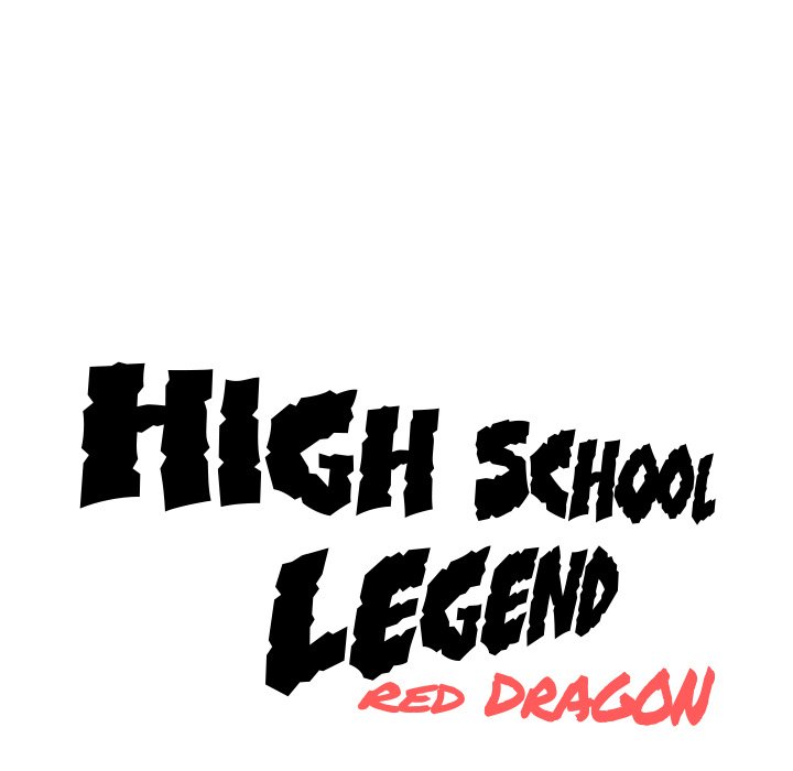 High School Legend Red Dragon Chapter 166 image 12