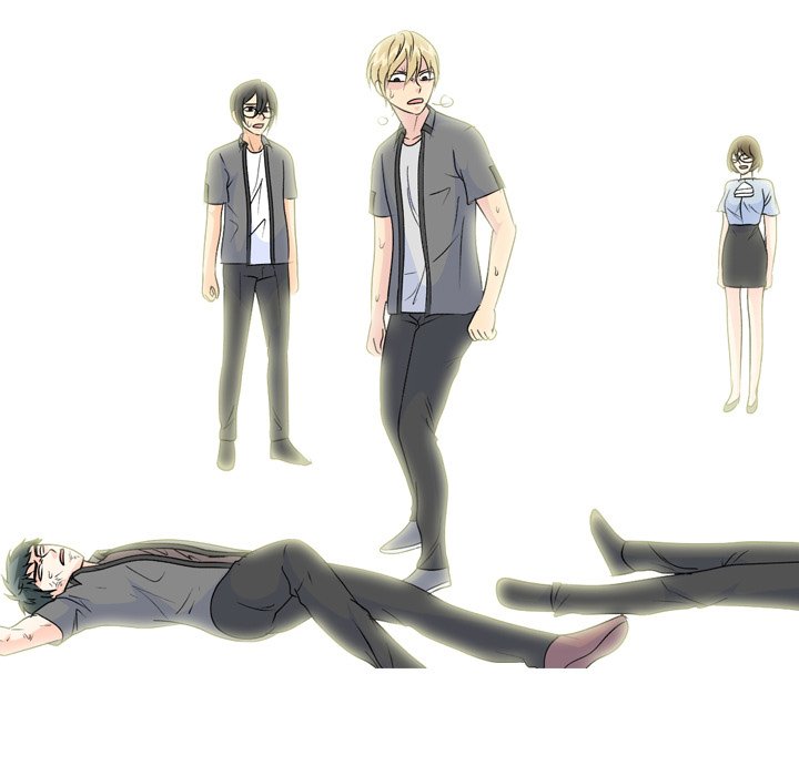 High School Legend Red Dragon Chapter 166 image 14
