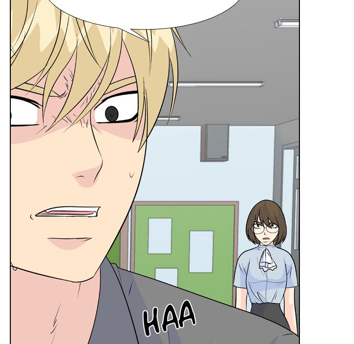 High School Legend Red Dragon Chapter 166 image 18