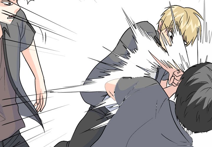 High School Legend Red Dragon Chapter 166 image 1