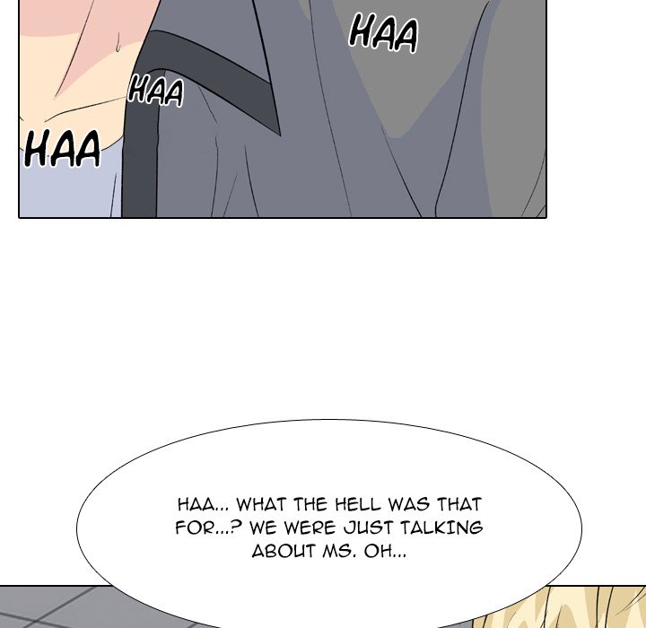 High School Legend Red Dragon Chapter 166 image 19