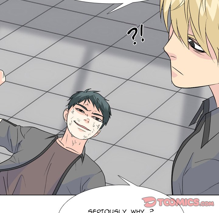High School Legend Red Dragon Chapter 166 image 20