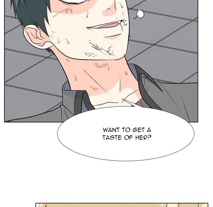 High School Legend Red Dragon Chapter 166 image 22