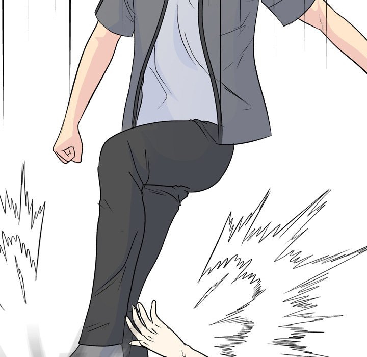 High School Legend Red Dragon Chapter 166 image 25