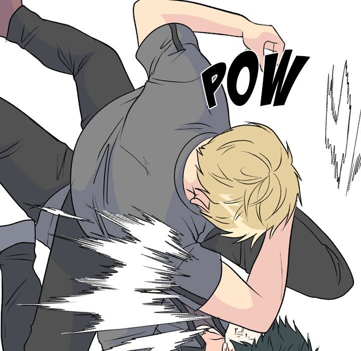 High School Legend Red Dragon Chapter 166 image 30