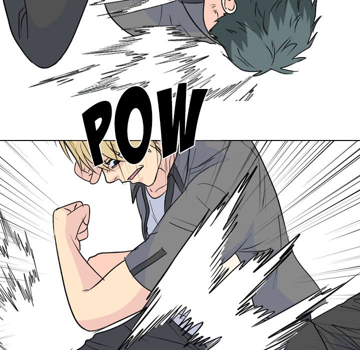 High School Legend Red Dragon Chapter 166 image 31