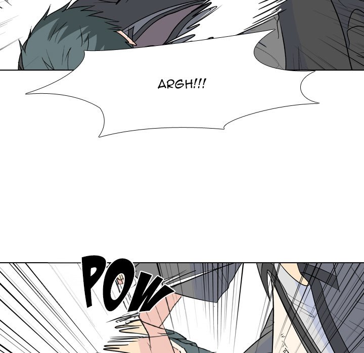High School Legend Red Dragon Chapter 166 image 32