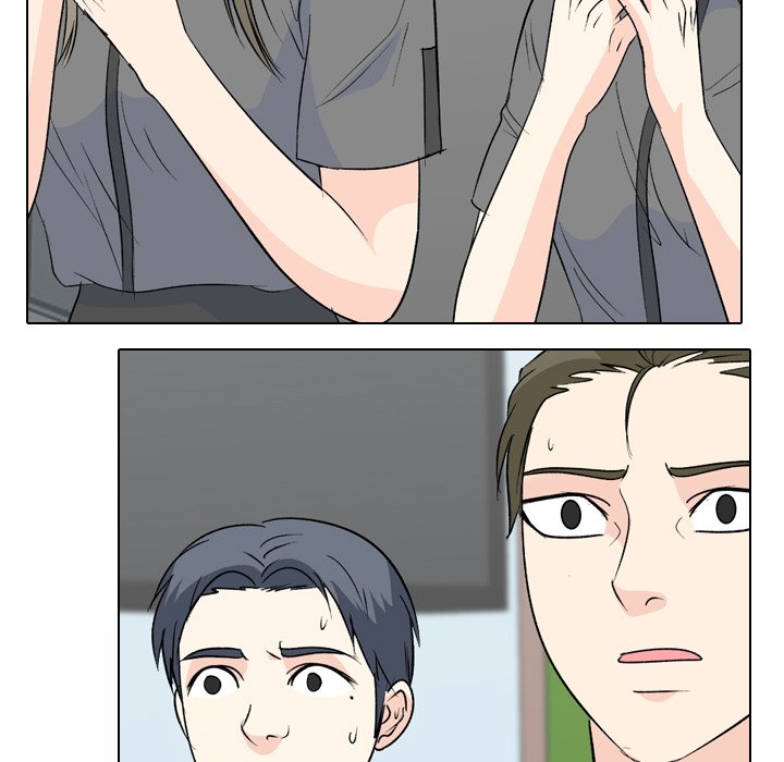 High School Legend Red Dragon Chapter 166 image 35