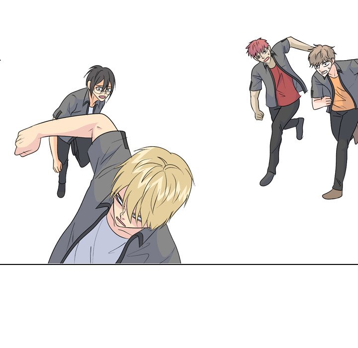 High School Legend Red Dragon Chapter 166 image 42