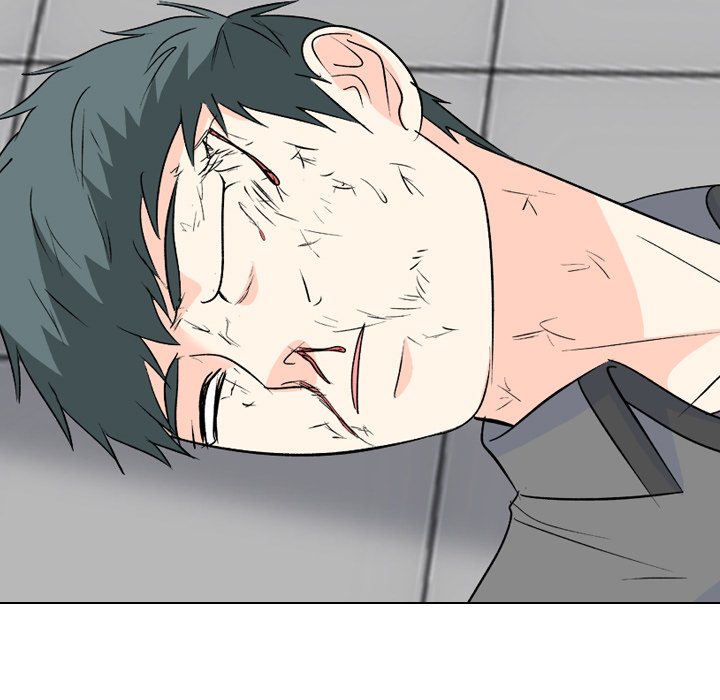 High School Legend Red Dragon Chapter 166 image 48