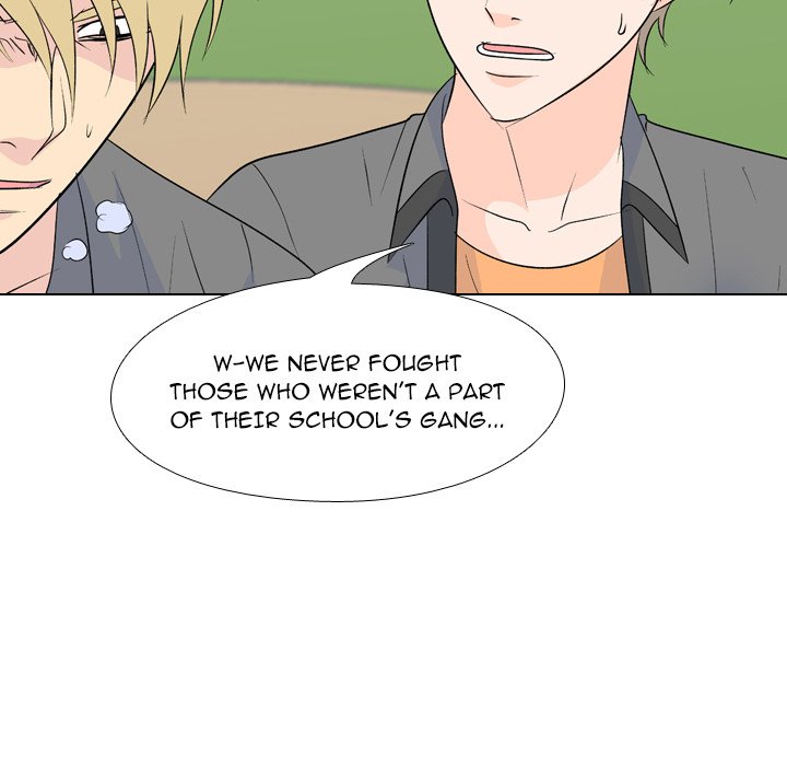 High School Legend Red Dragon Chapter 166 image 52