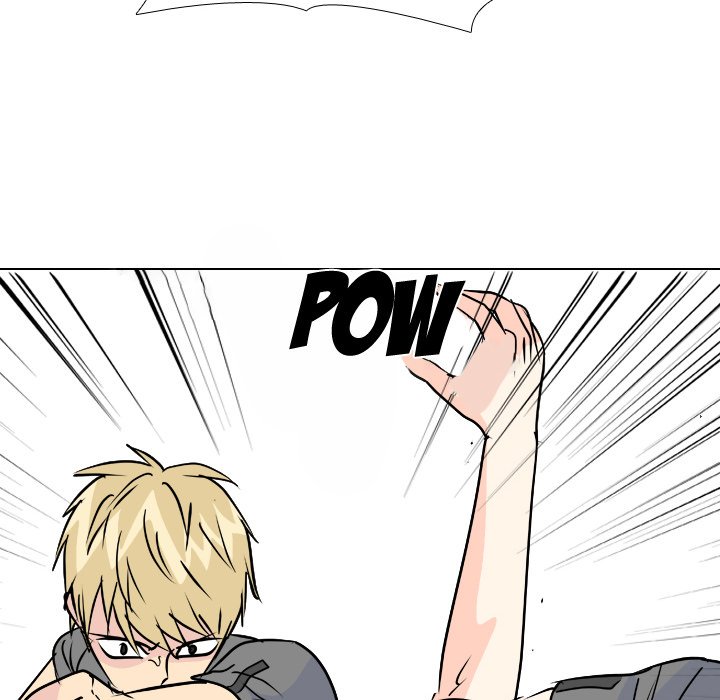 High School Legend Red Dragon Chapter 166 image 5