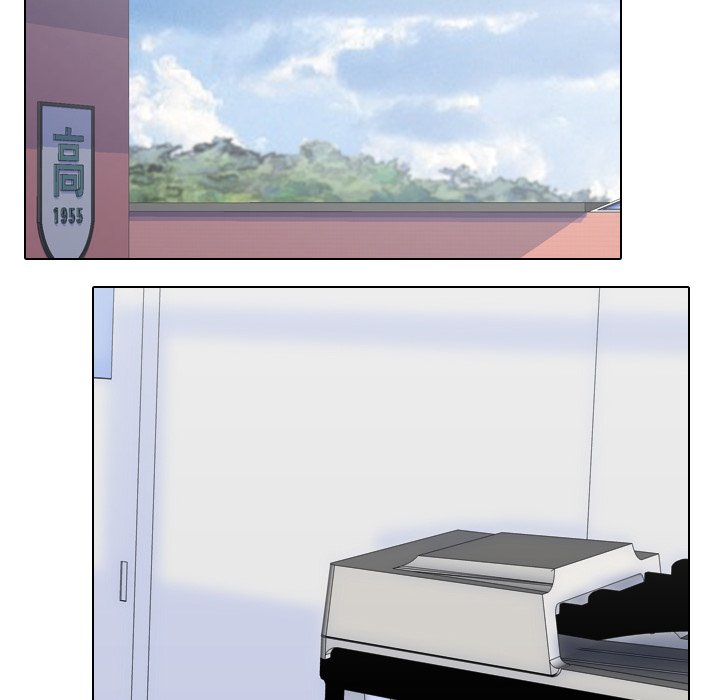 High School Legend Red Dragon Chapter 166 image 61