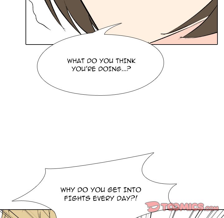 High School Legend Red Dragon Chapter 166 image 65