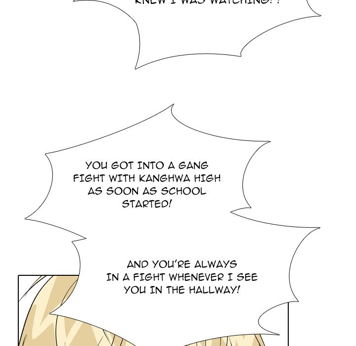 High School Legend Red Dragon Chapter 166 image 67