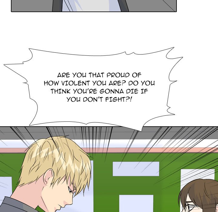 High School Legend Red Dragon Chapter 166 image 69
