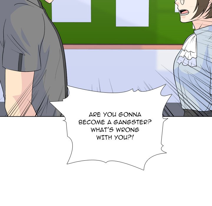 High School Legend Red Dragon Chapter 166 image 70