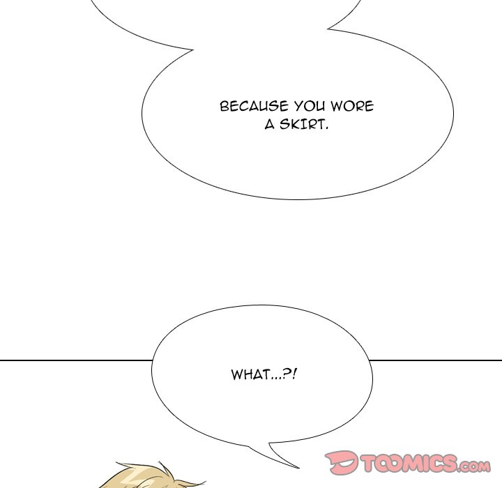 High School Legend Red Dragon Chapter 166 image 74