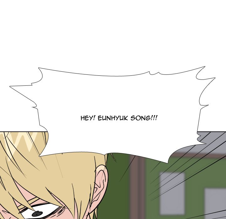 High School Legend Red Dragon Chapter 166 image 8