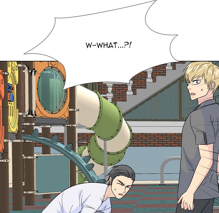High School Legend Red Dragon Chapter 167 image 100