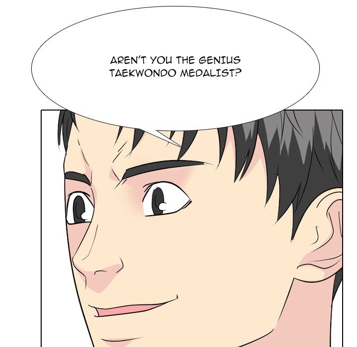 High School Legend Red Dragon Chapter 167 image 102