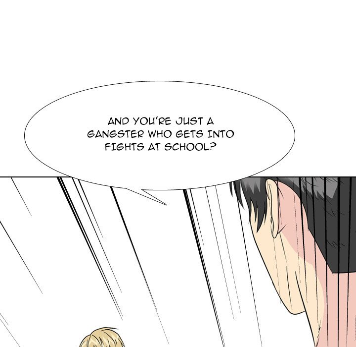 High School Legend Red Dragon Chapter 167 image 104