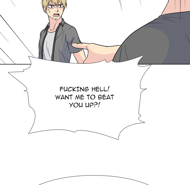 High School Legend Red Dragon Chapter 167 image 105