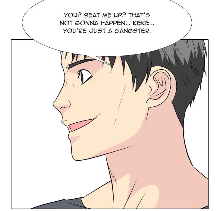 High School Legend Red Dragon Chapter 167 image 106