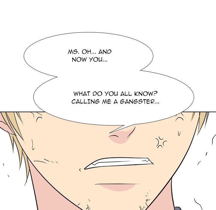 High School Legend Red Dragon Chapter 167 image 107