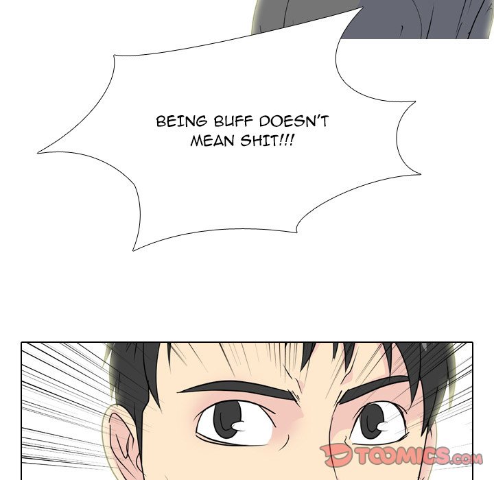 High School Legend Red Dragon Chapter 167 image 110