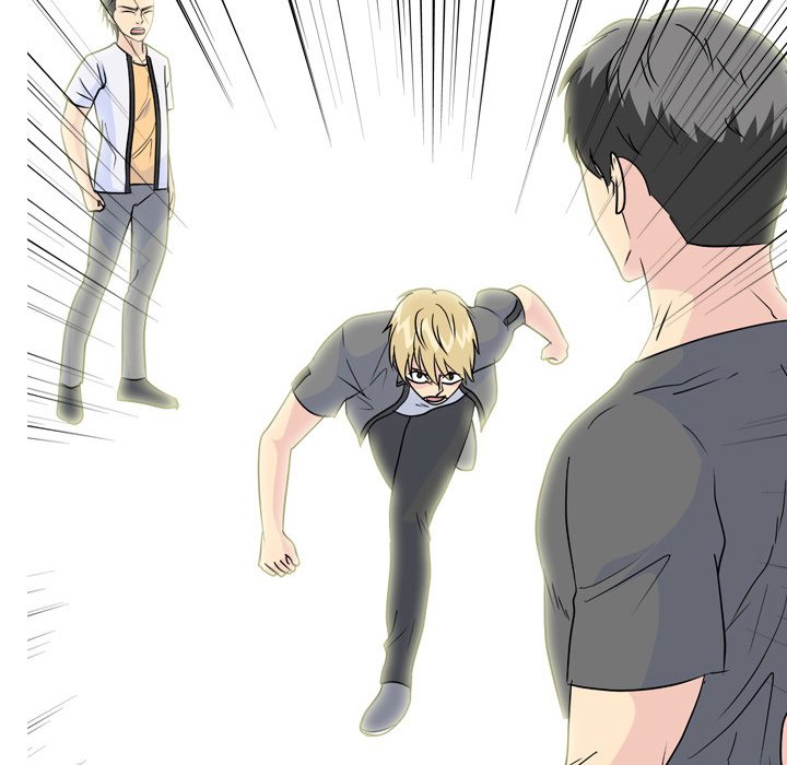 High School Legend Red Dragon Chapter 167 image 116