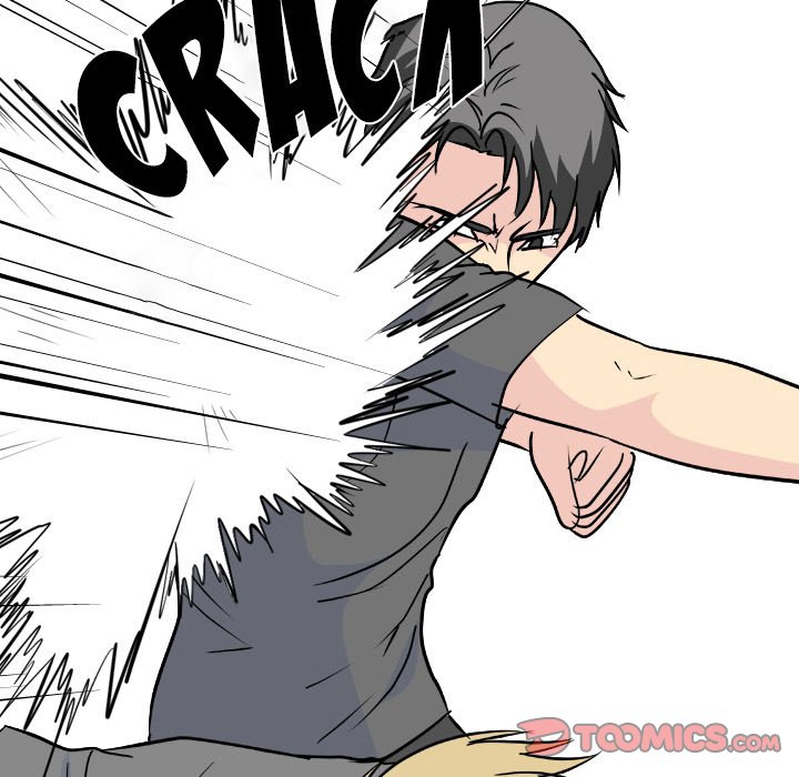 High School Legend Red Dragon Chapter 167 image 119