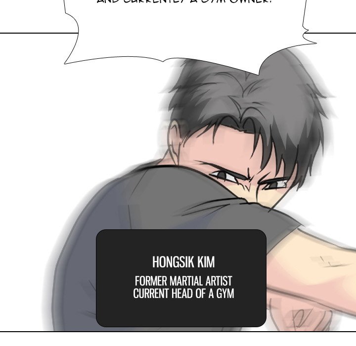 High School Legend Red Dragon Chapter 167 image 121