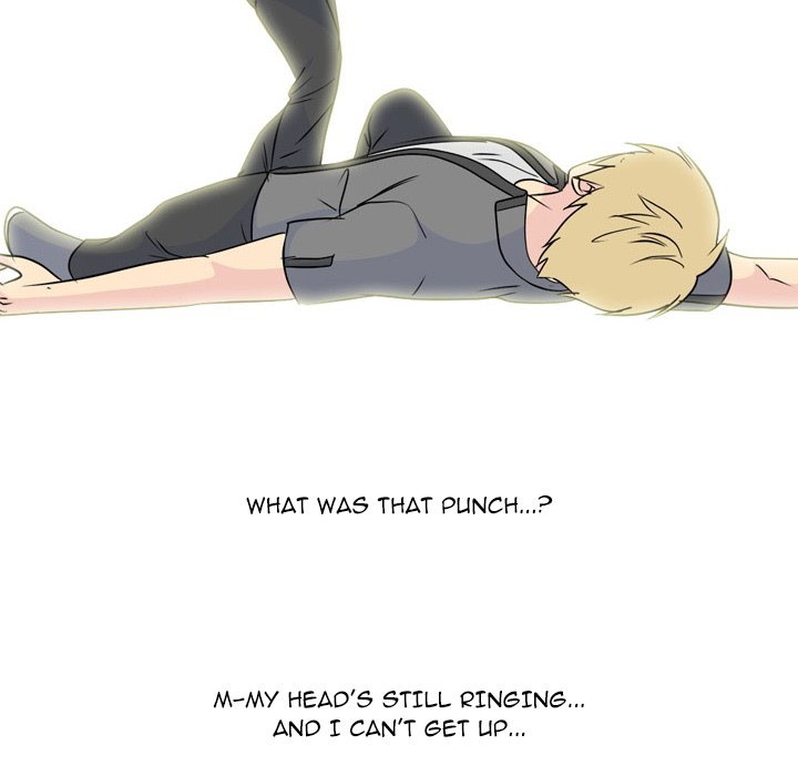 High School Legend Red Dragon Chapter 167 image 124