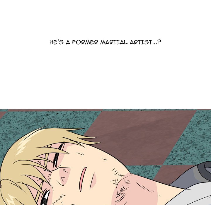 High School Legend Red Dragon Chapter 167 image 125