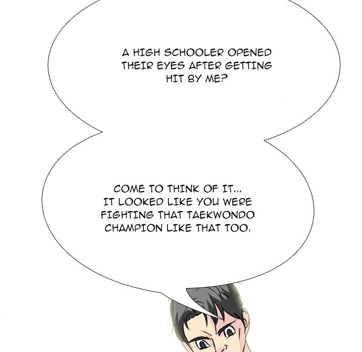 High School Legend Red Dragon Chapter 167 image 127