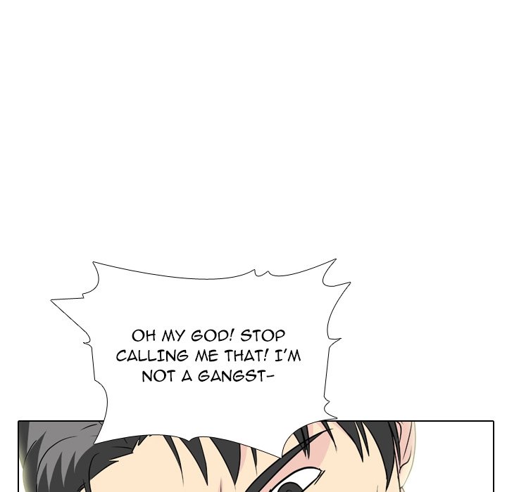 High School Legend Red Dragon Chapter 167 image 130