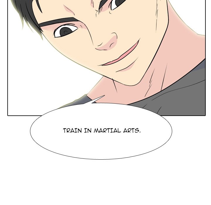 High School Legend Red Dragon Chapter 167 image 131