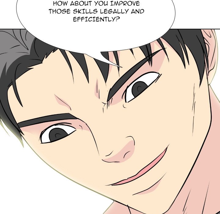 High School Legend Red Dragon Chapter 167 image 135