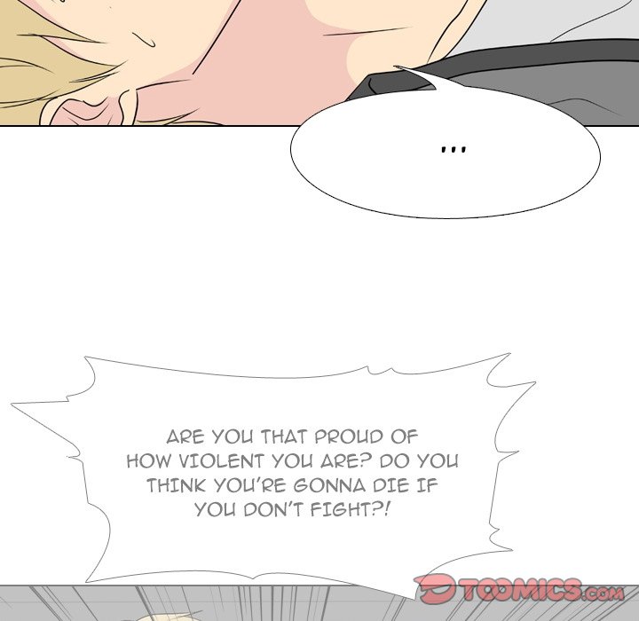 High School Legend Red Dragon Chapter 167 image 137