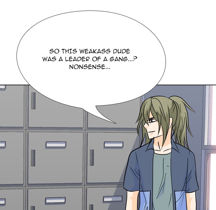 High School Legend Red Dragon Chapter 167 image 144
