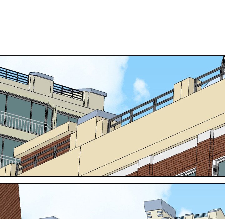 High School Legend Red Dragon Chapter 167 image 18