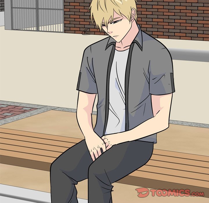 High School Legend Red Dragon Chapter 167 image 20