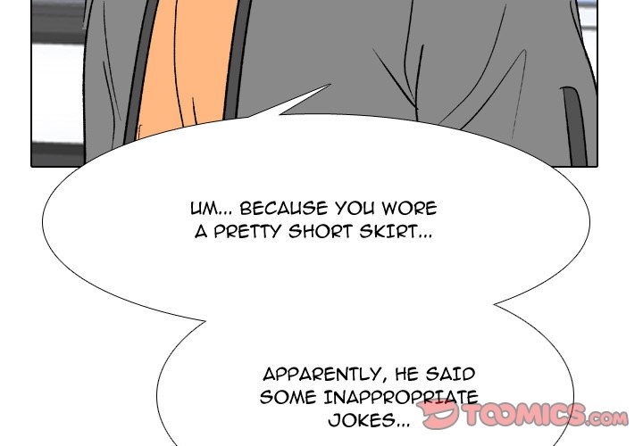 High School Legend Red Dragon Chapter 167 image 2