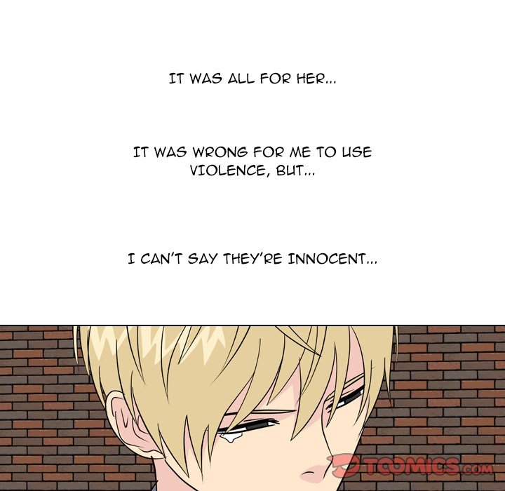 High School Legend Red Dragon Chapter 167 image 29