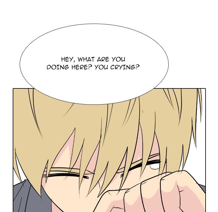 High School Legend Red Dragon Chapter 167 image 32