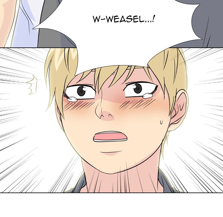High School Legend Red Dragon Chapter 167 image 36