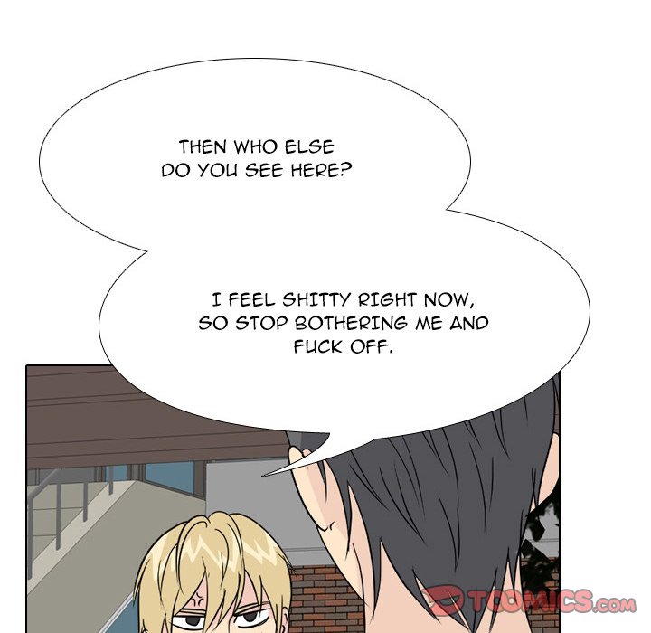 High School Legend Red Dragon Chapter 167 image 38